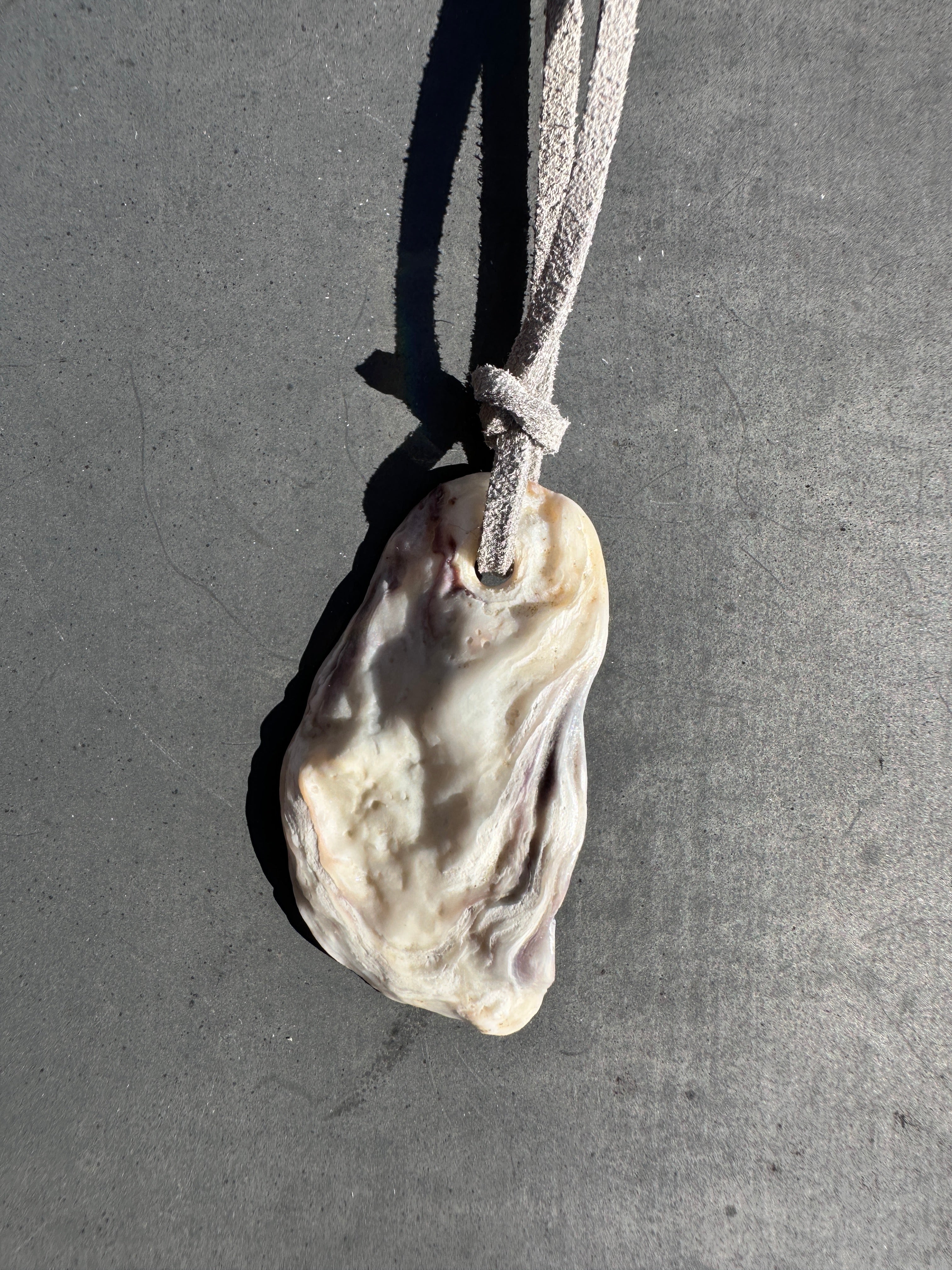 Valvi necklace - small