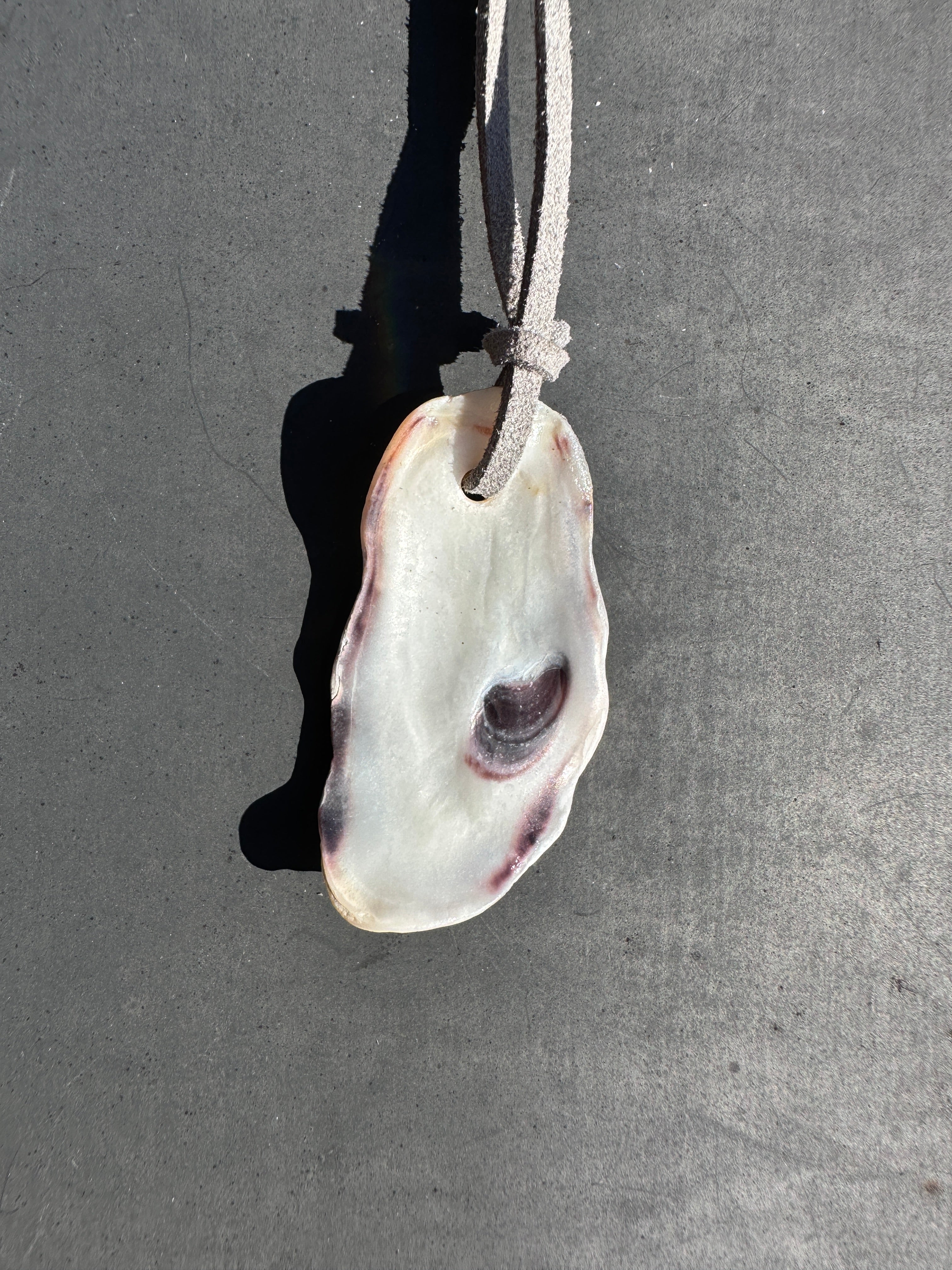 Valvi necklace - small