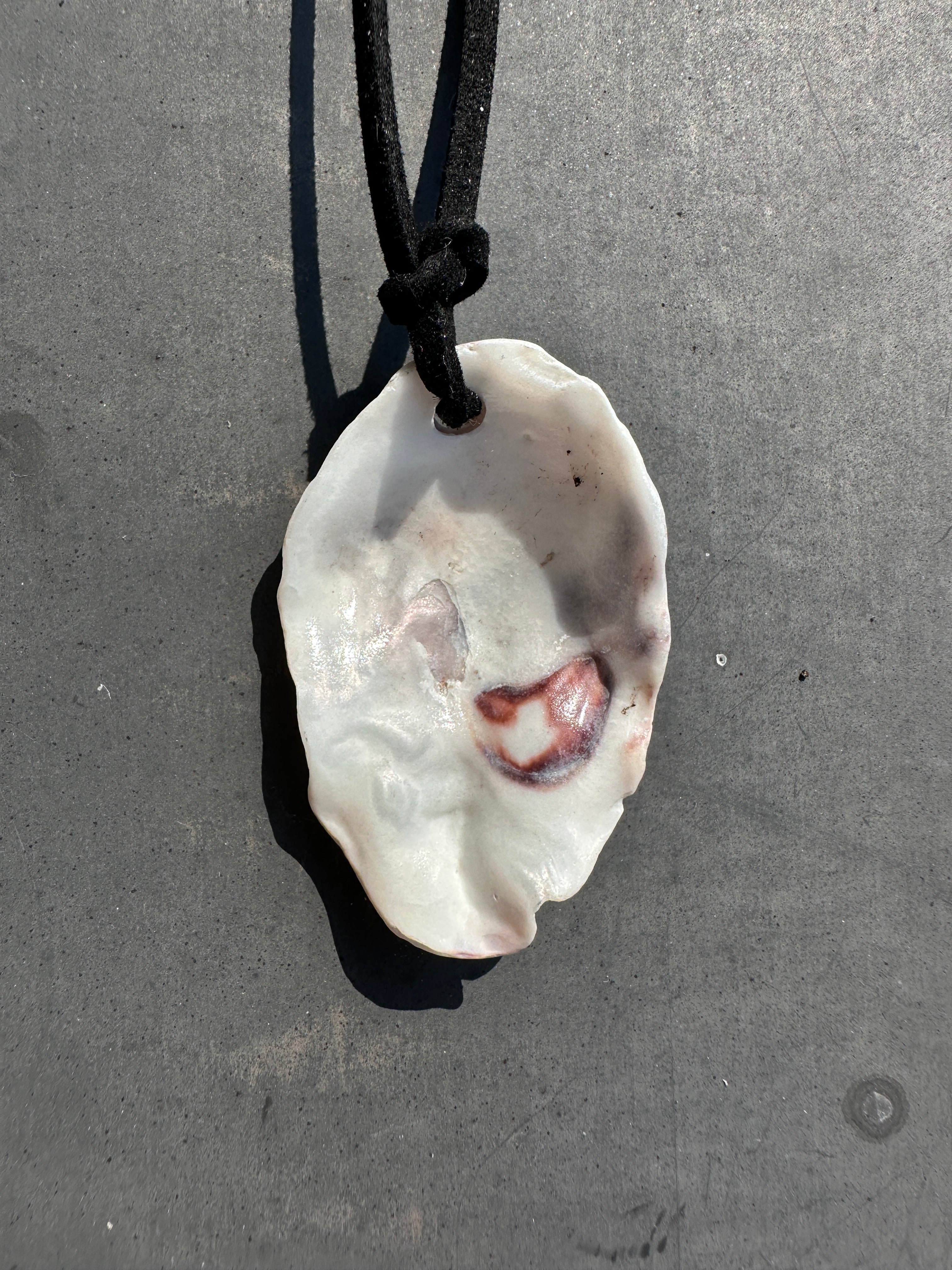 Valvi necklace - small