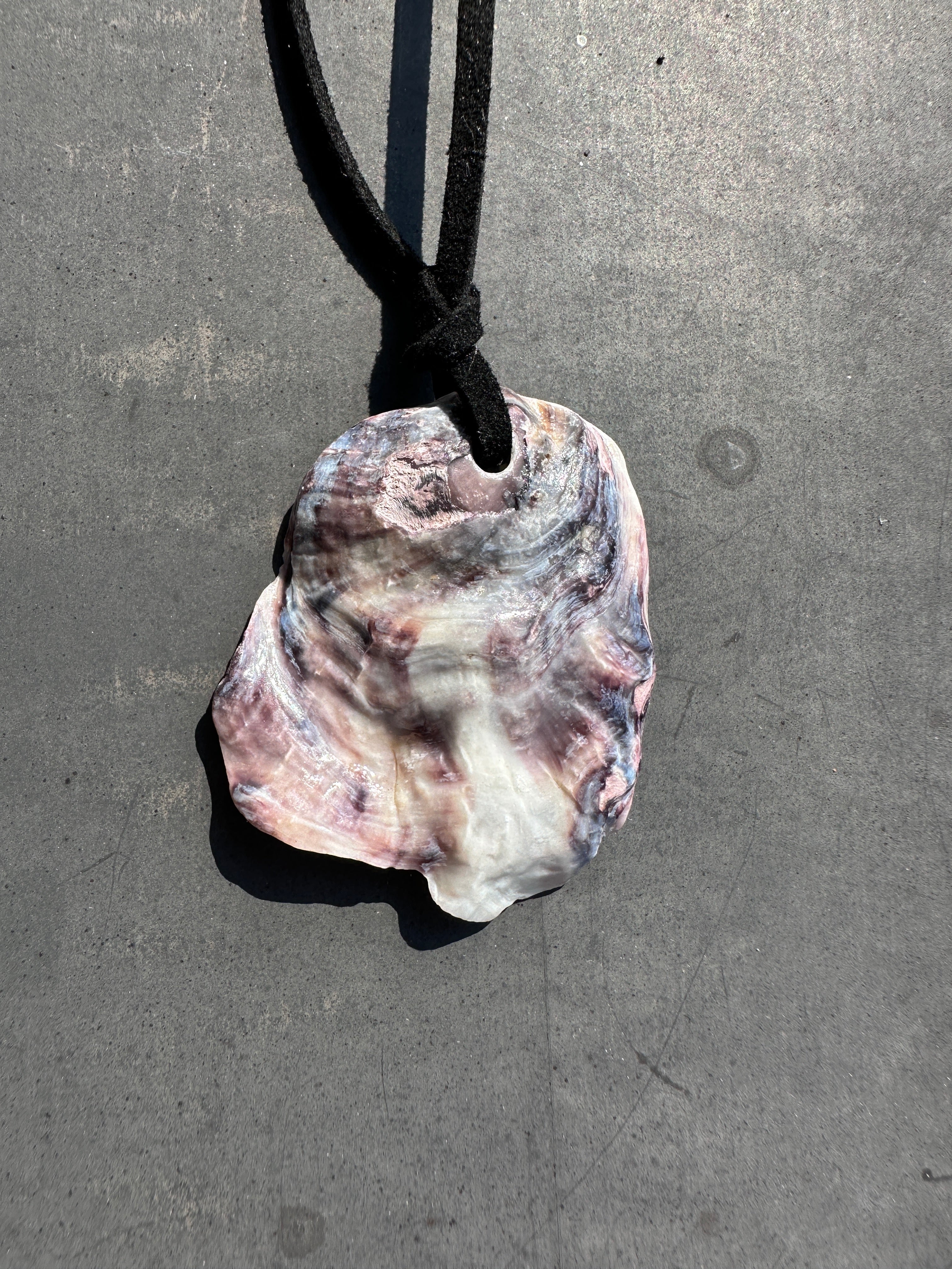 Valvi necklace - small