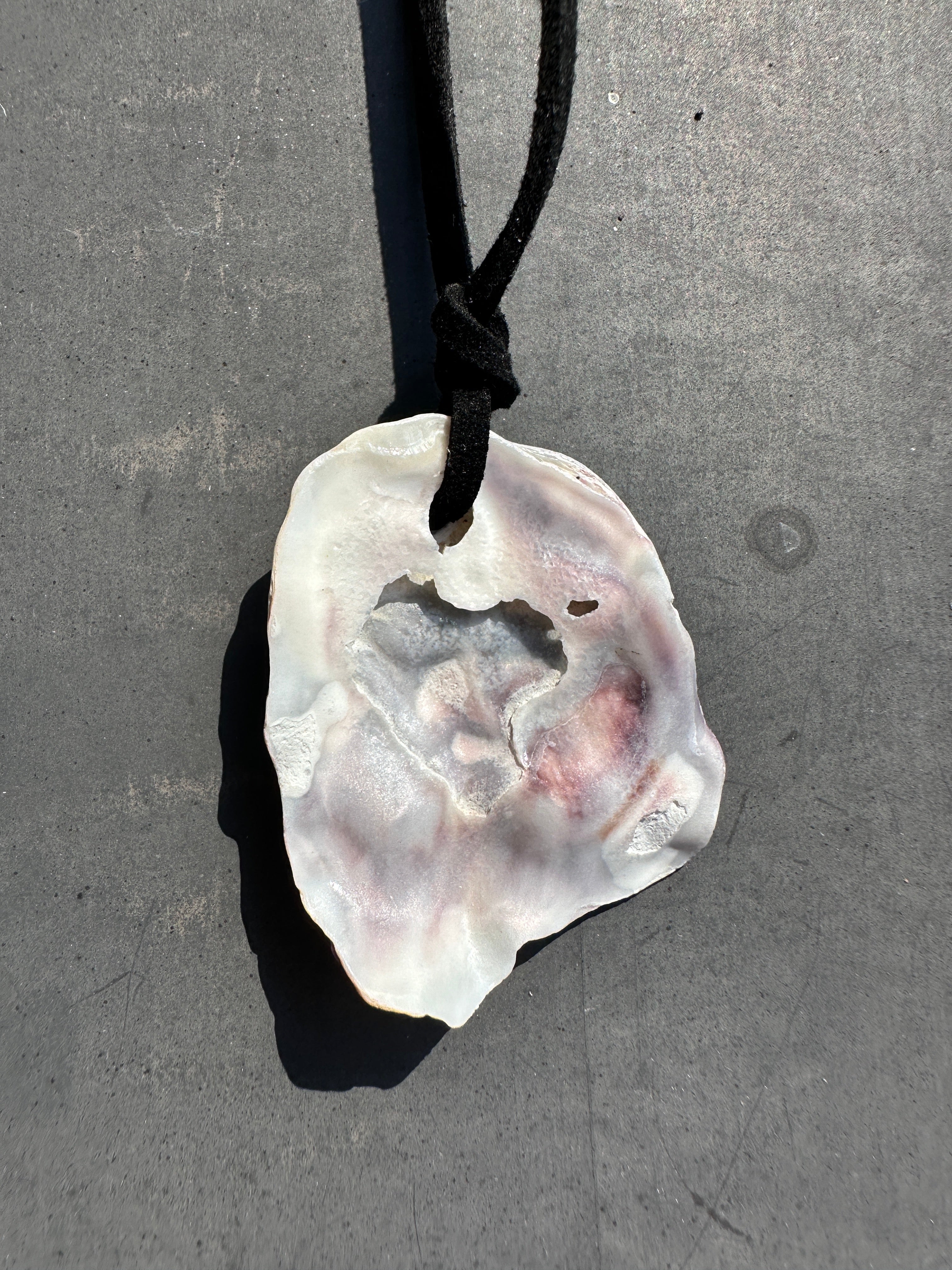 Valvi necklace - small