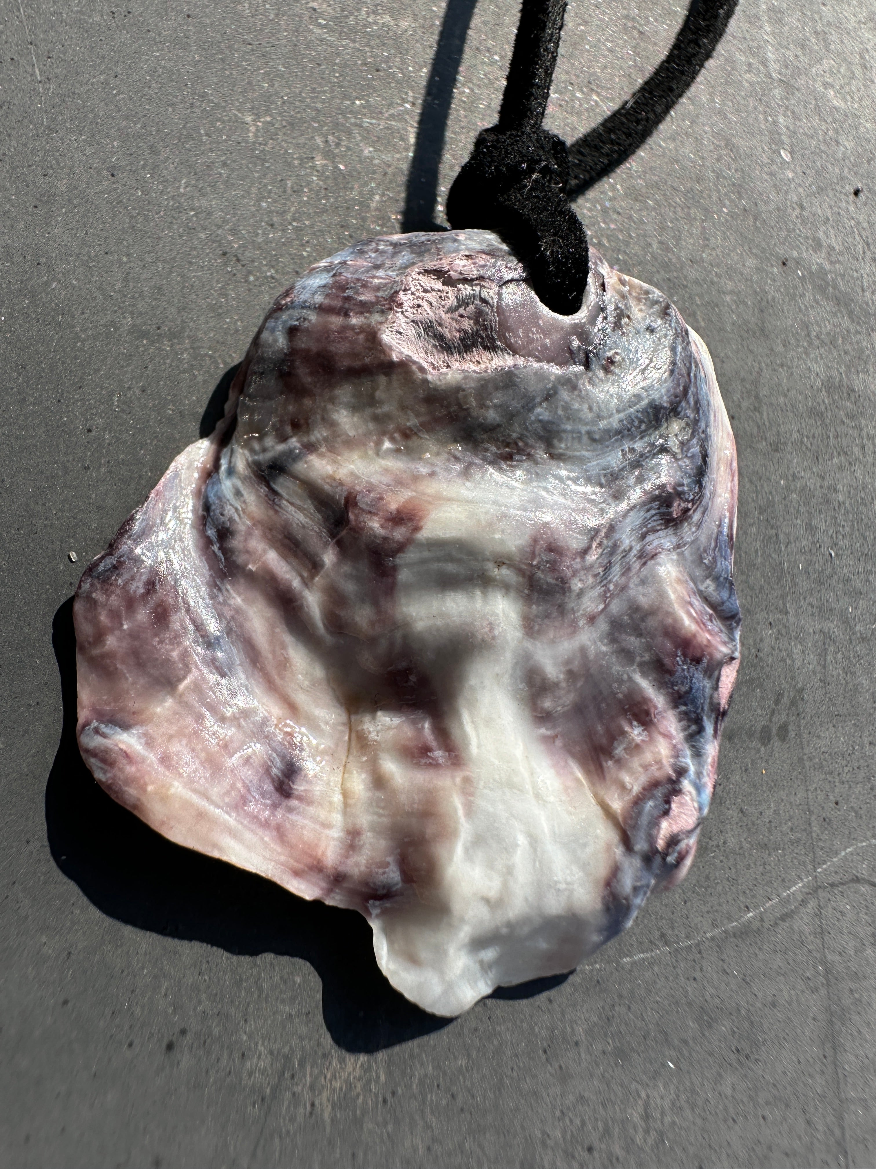Valvi necklace - small
