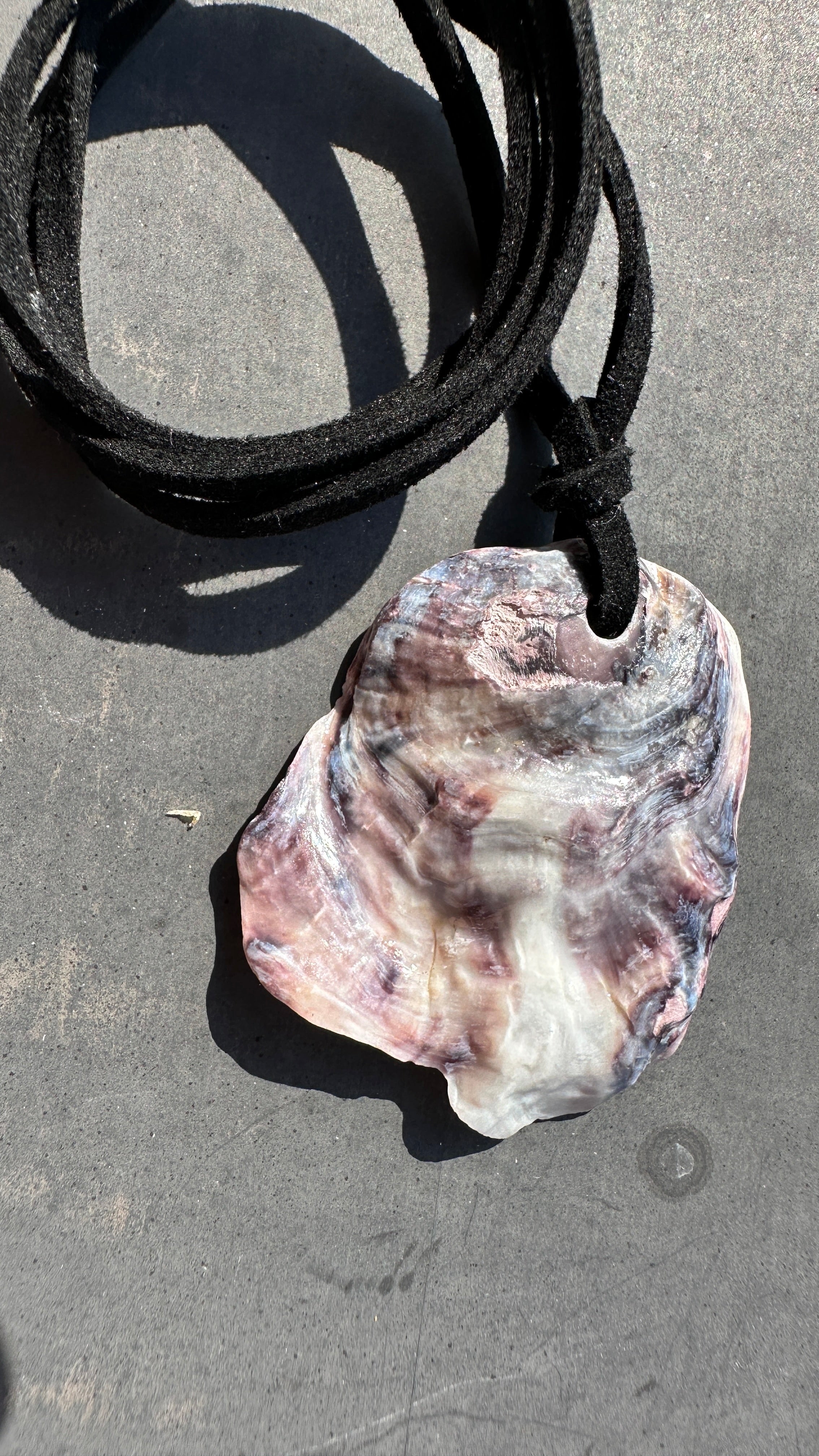 Valvi necklace - small