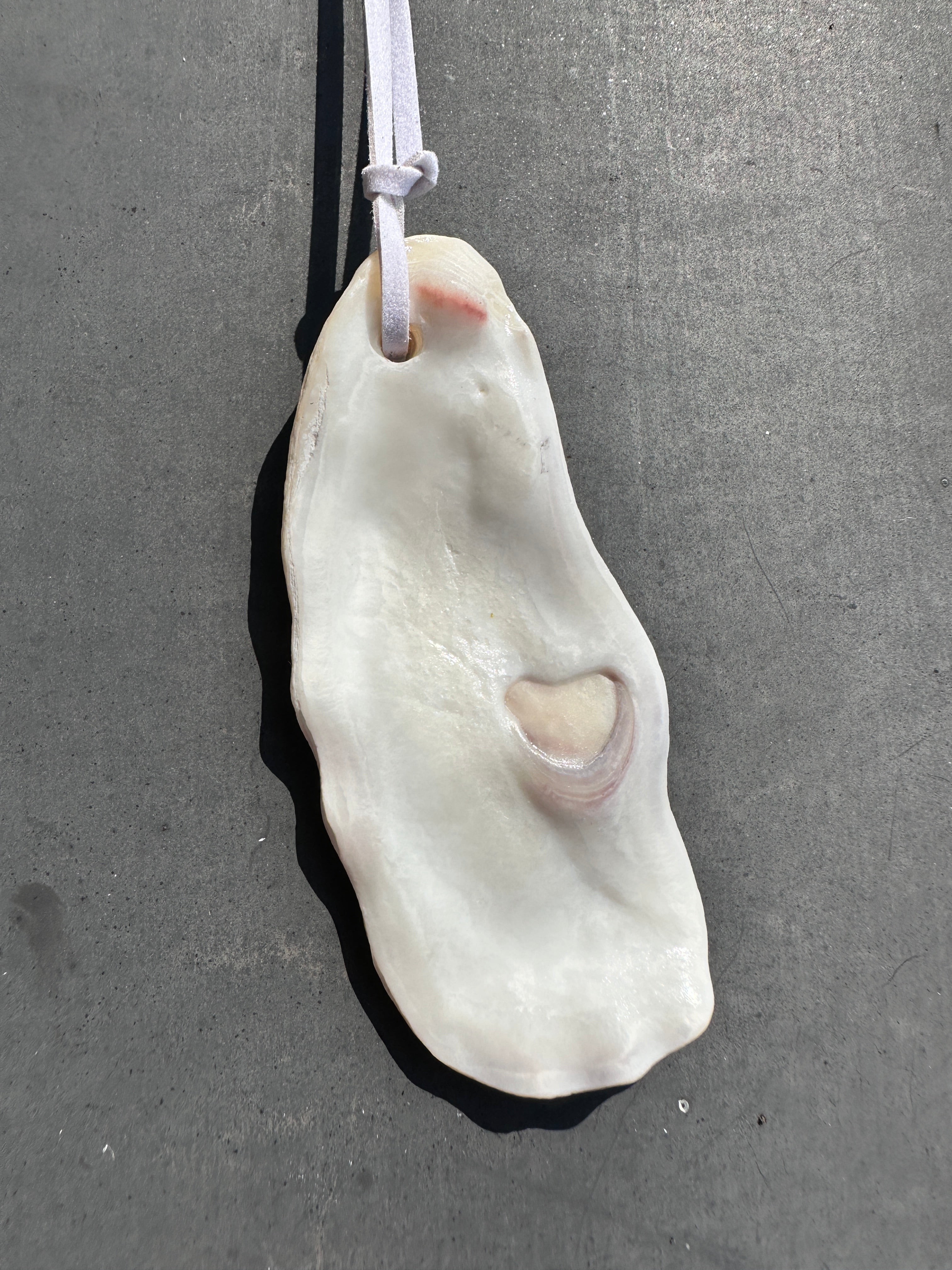 Valvi necklace - medium