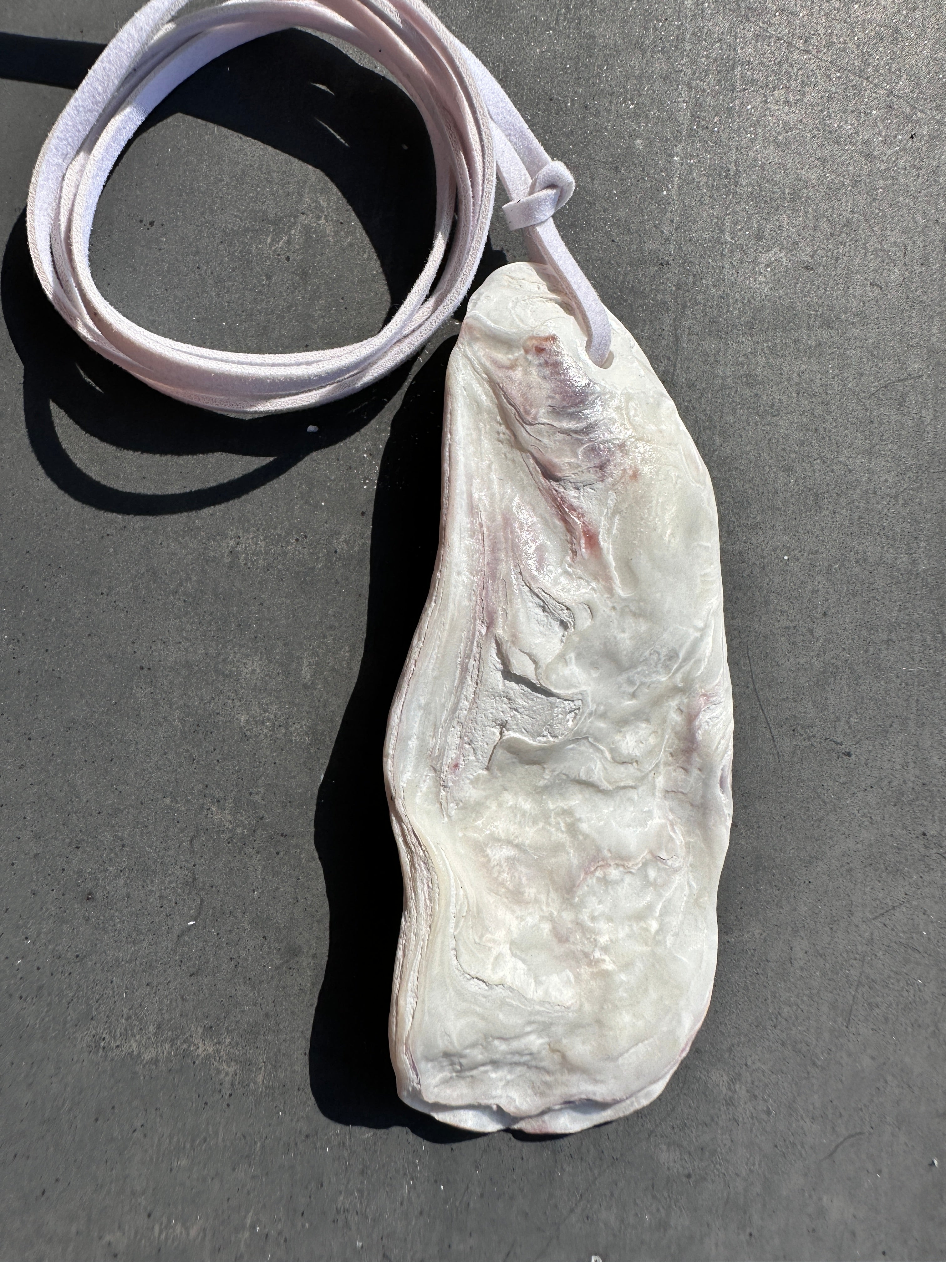 Valvi necklace - medium