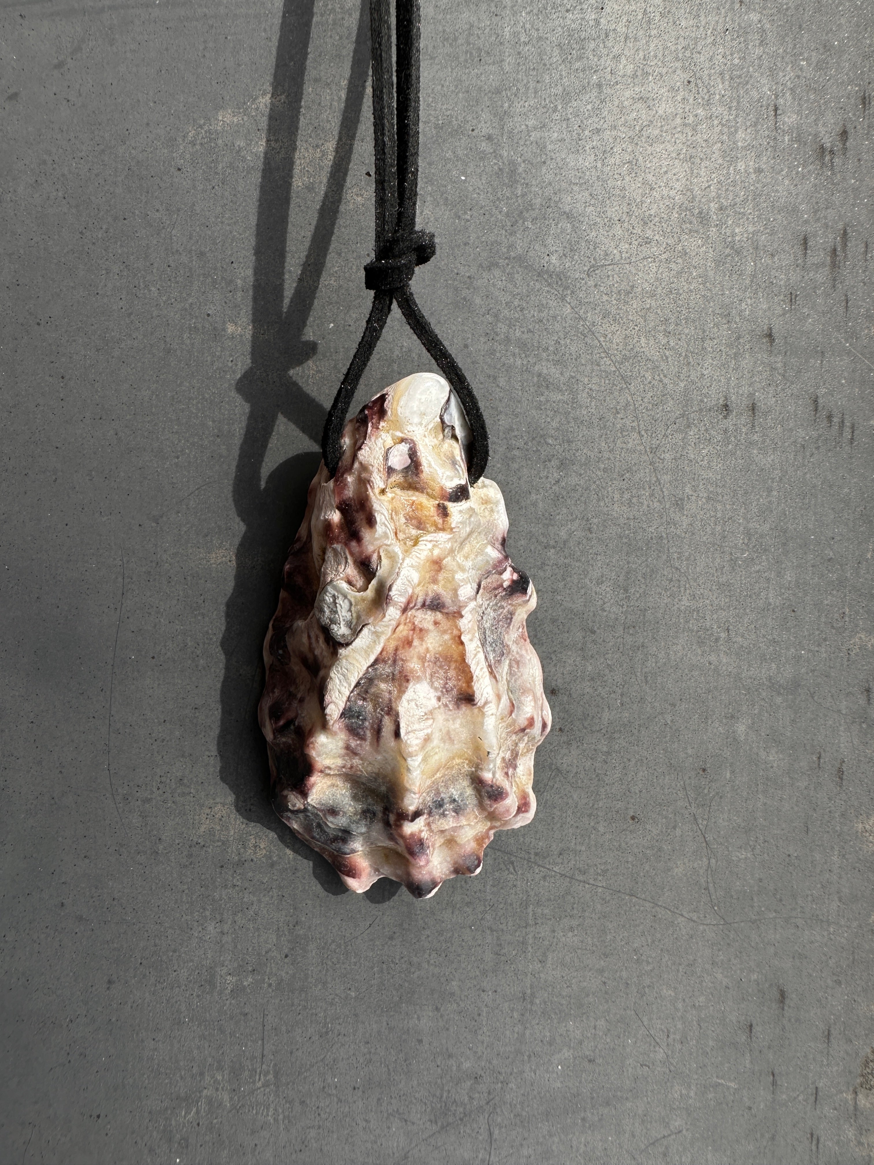 Valvi necklace - medium