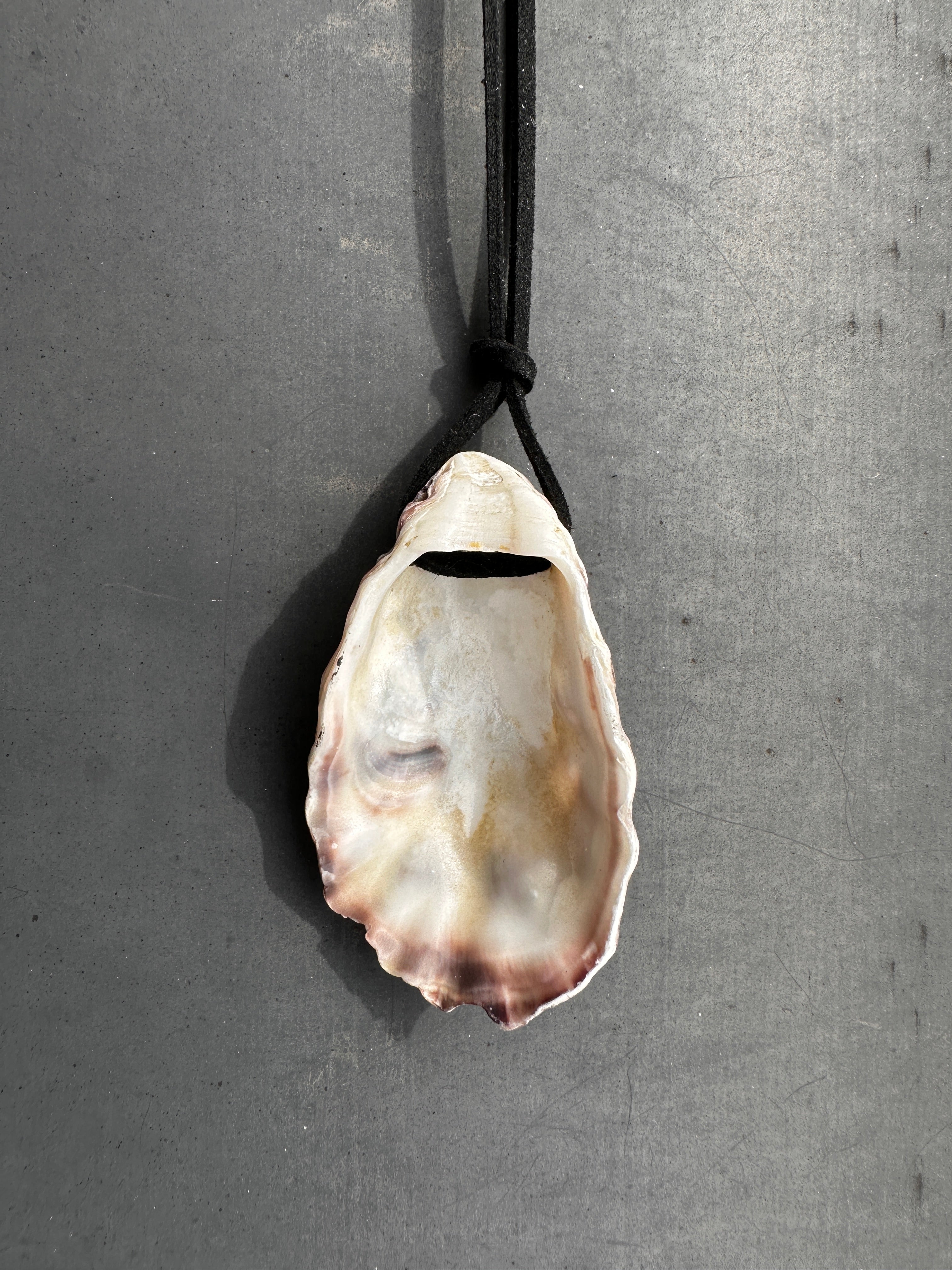 Valvi necklace - medium