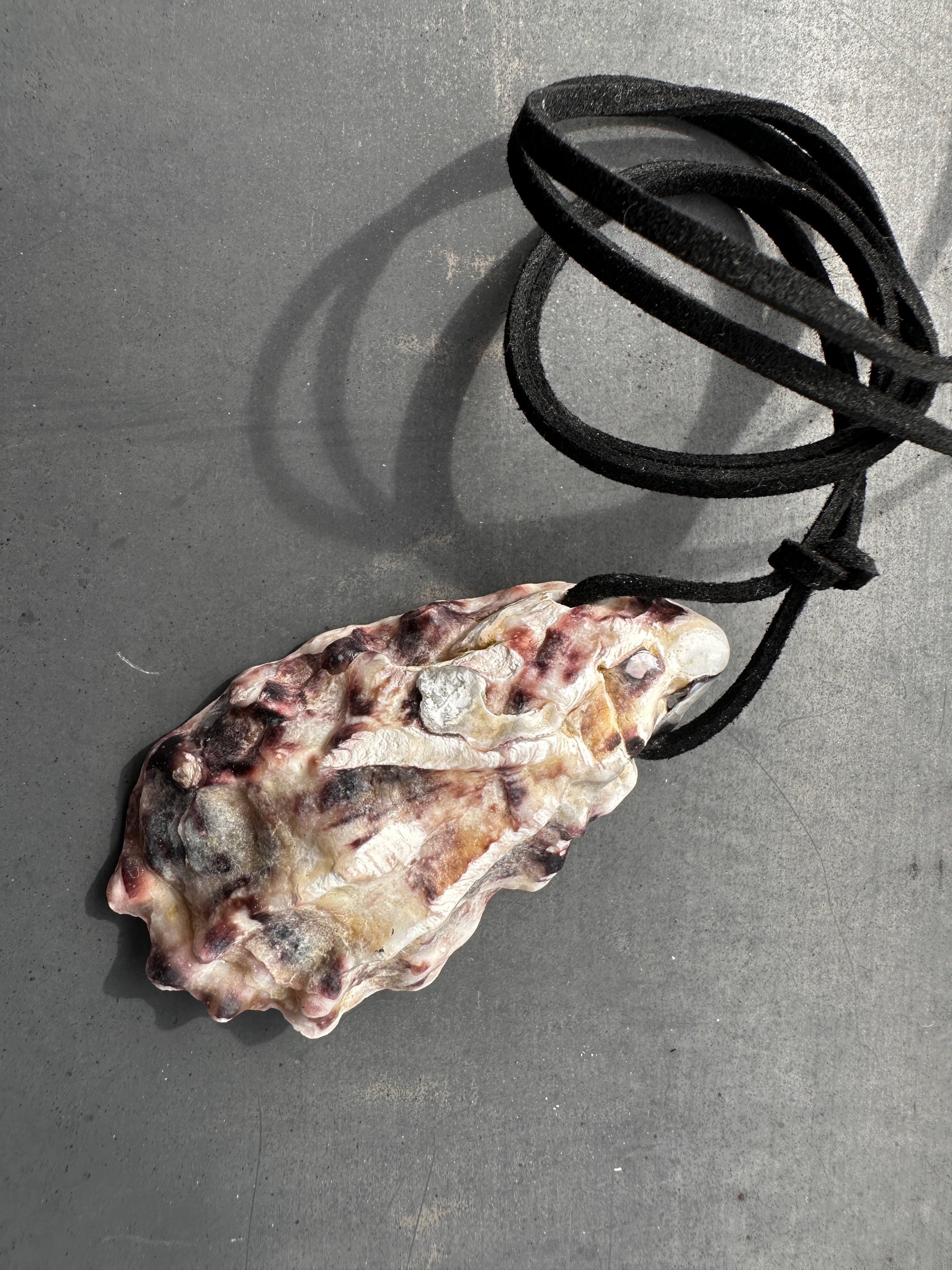 Valvi necklace - medium