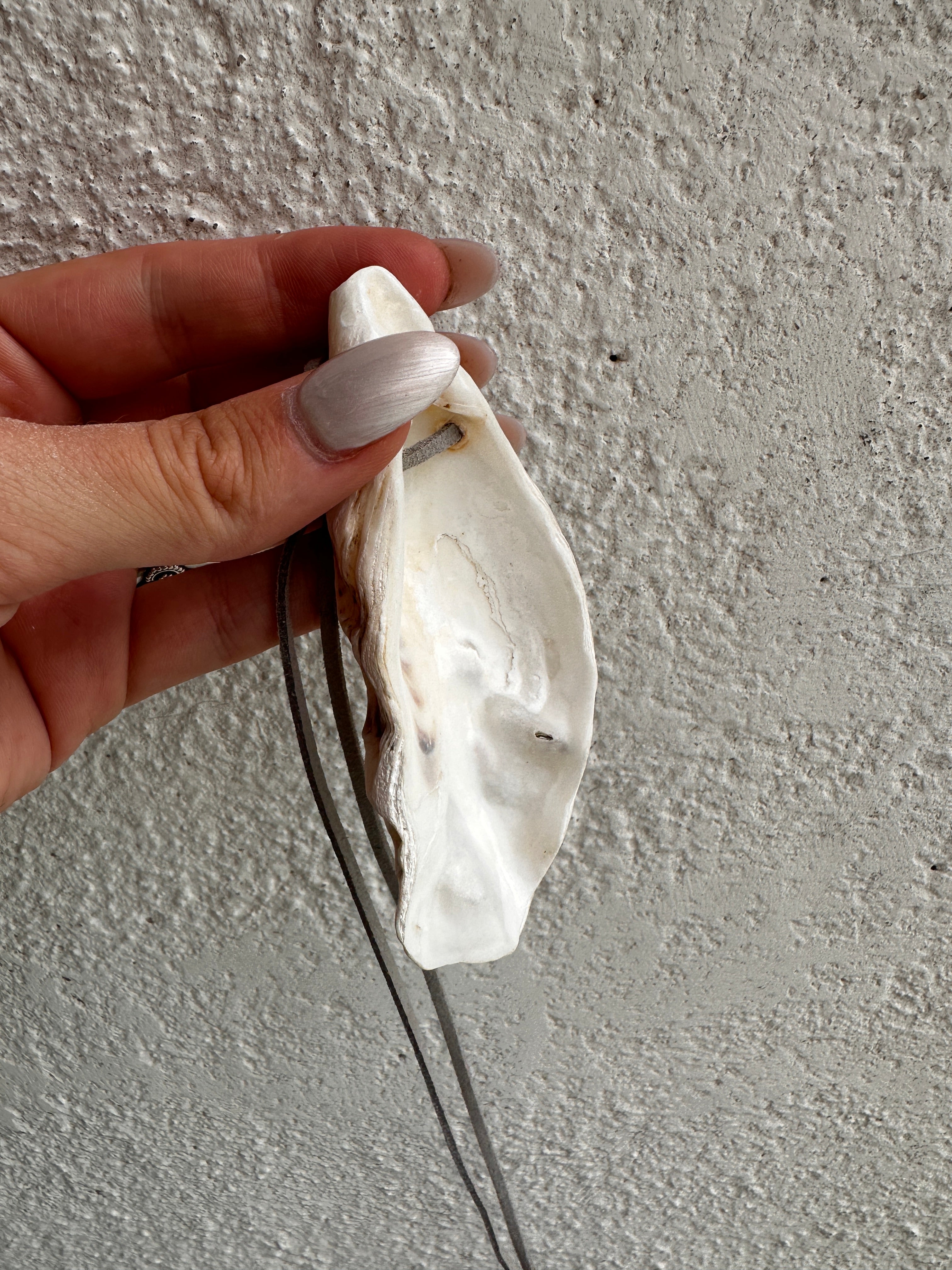 Valvi necklace - large