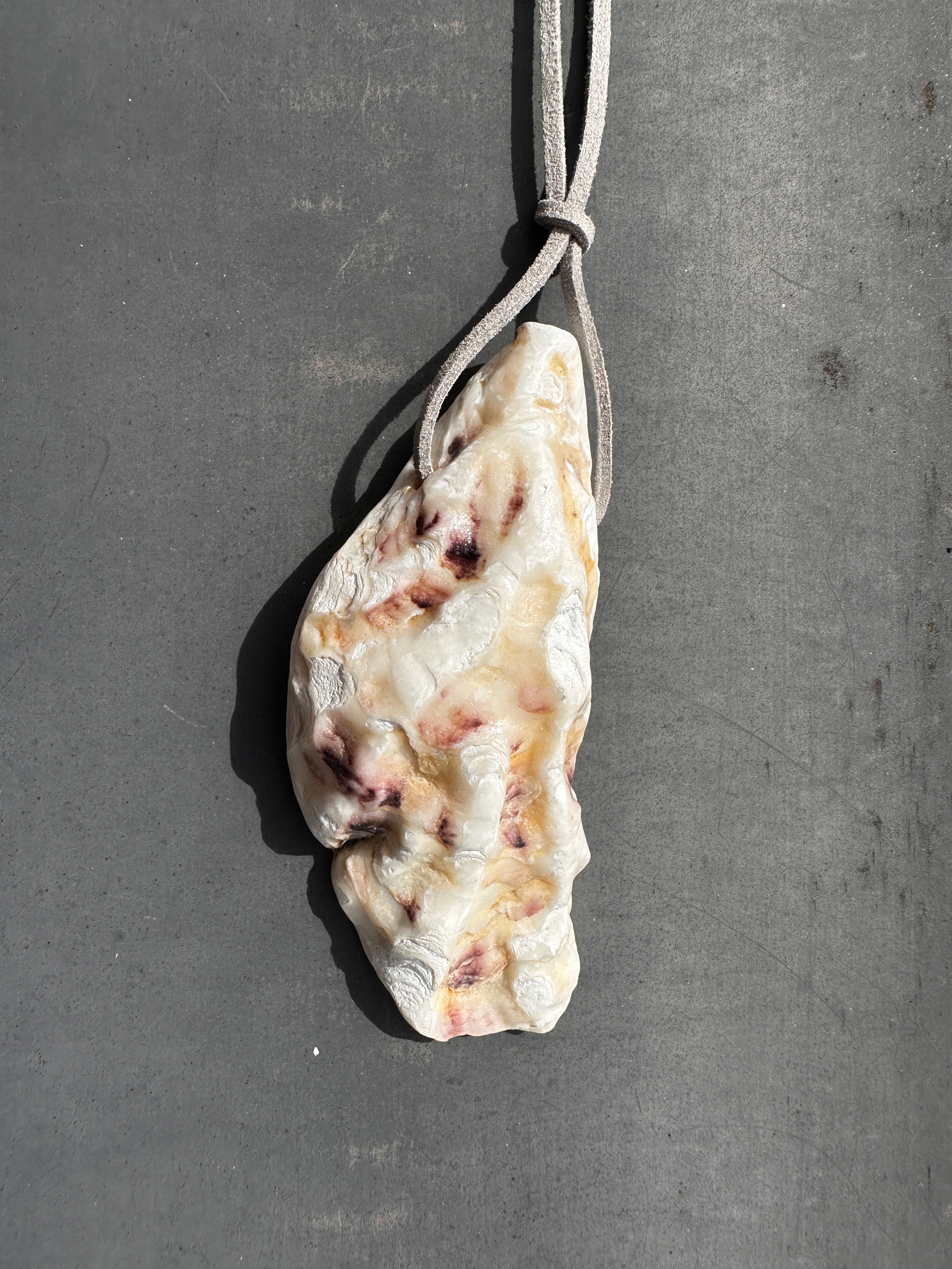 Valvi necklace - large