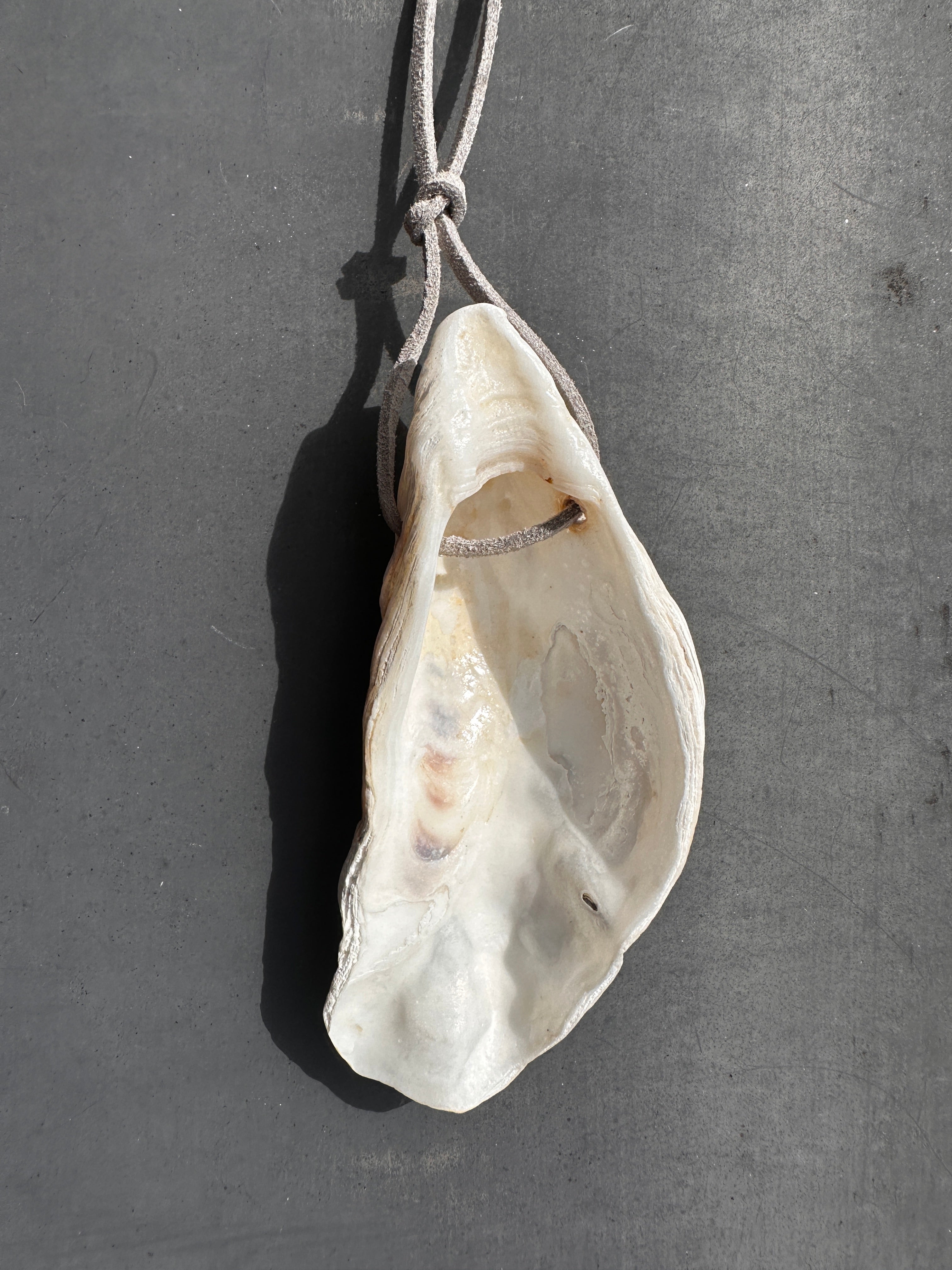Valvi necklace - large