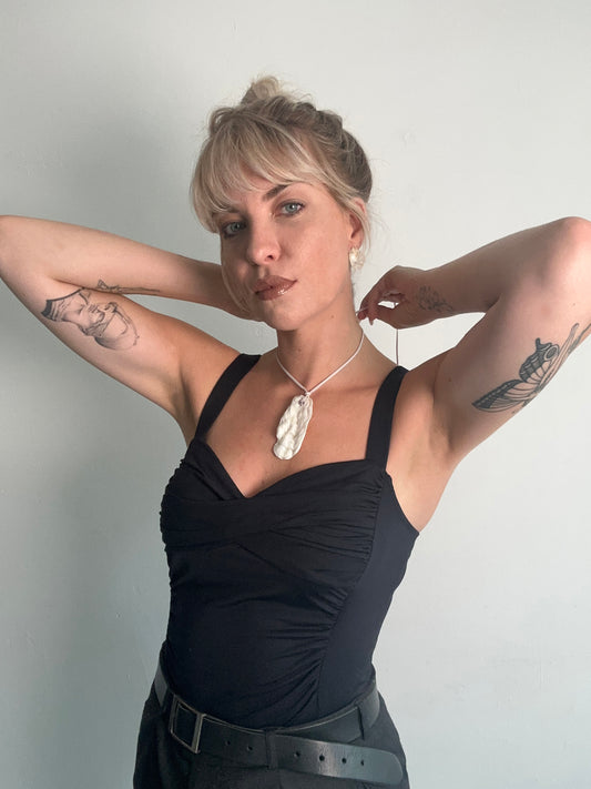 Valvi necklace - medium