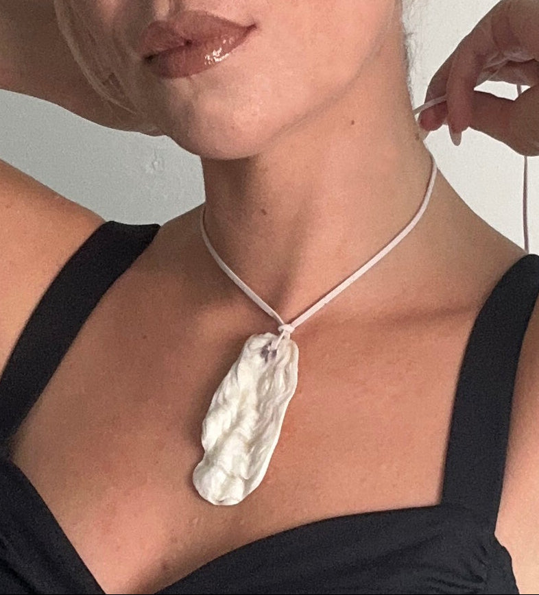 Valvi necklace - medium